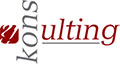 kons-ulting | Unternehmensberatung Logo